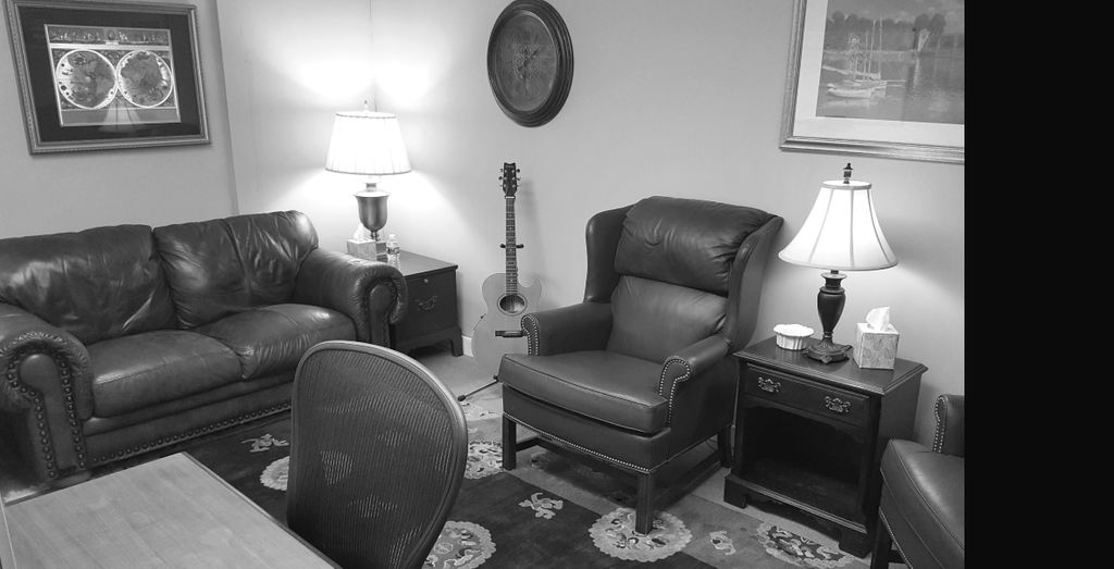 My Office in Newburyport
