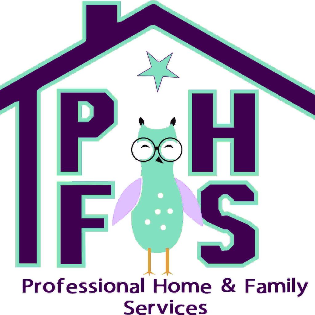 Professional Home & Family Services