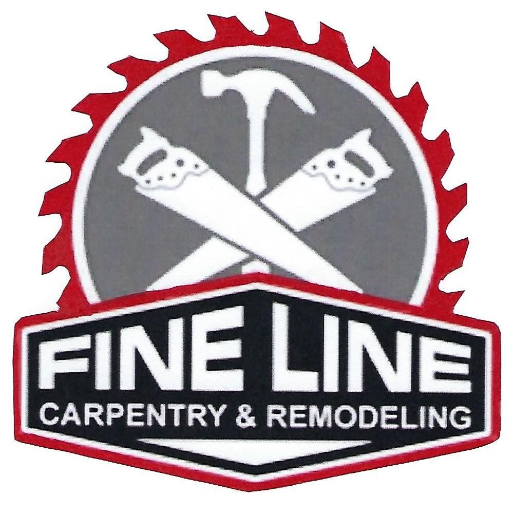Fine Line Carpentry & Remodeling LLC