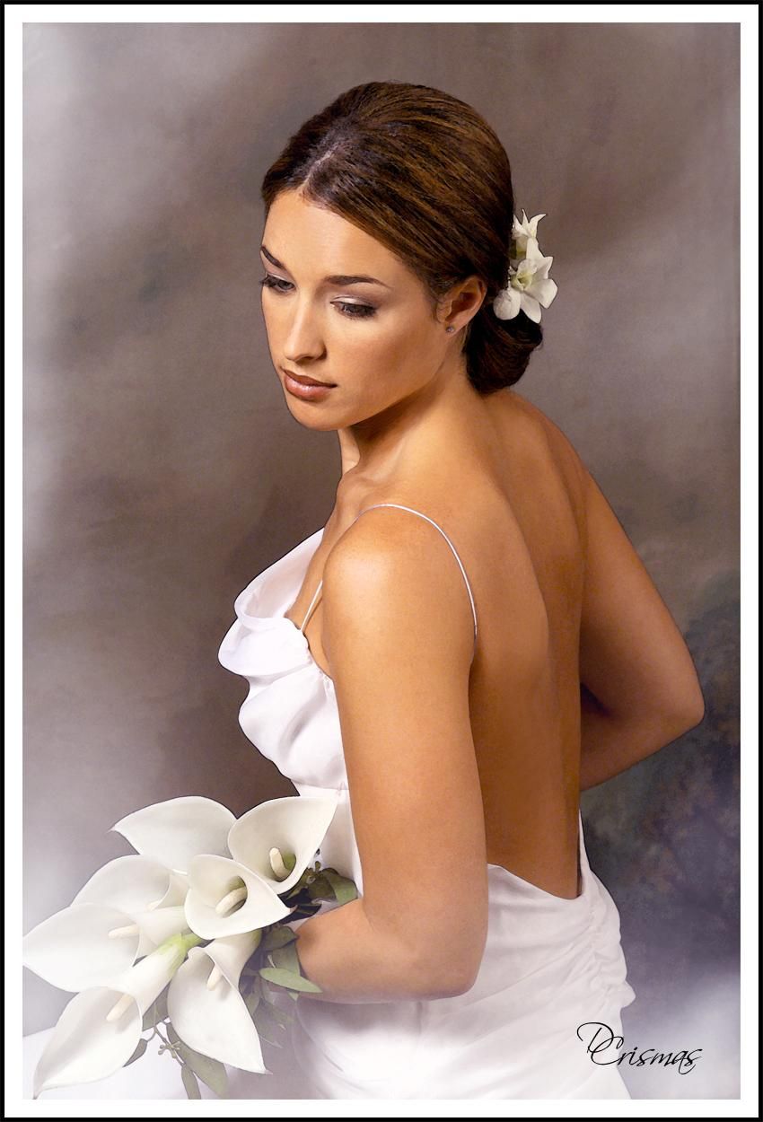 Bridal Portraits