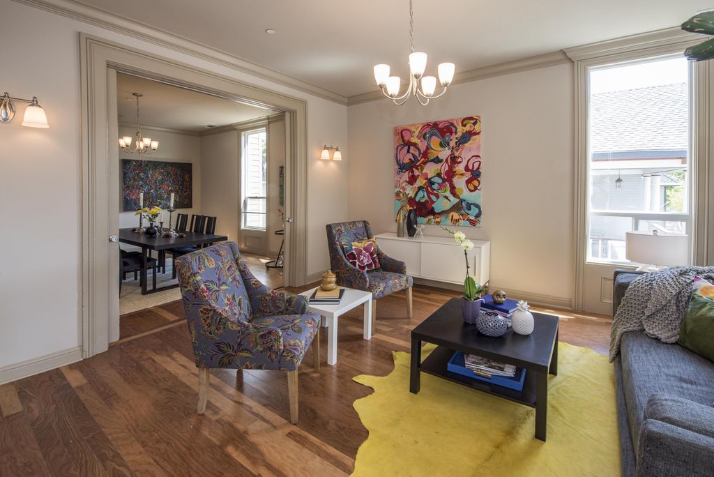 Single Family Residential - Interior