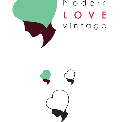 Rebranding of the clothing brand, Modern Love Vint