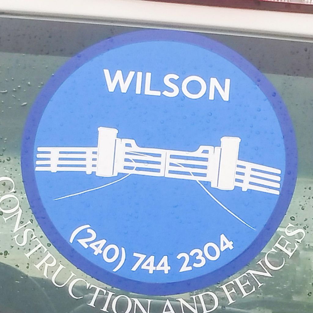 Wilson Construction