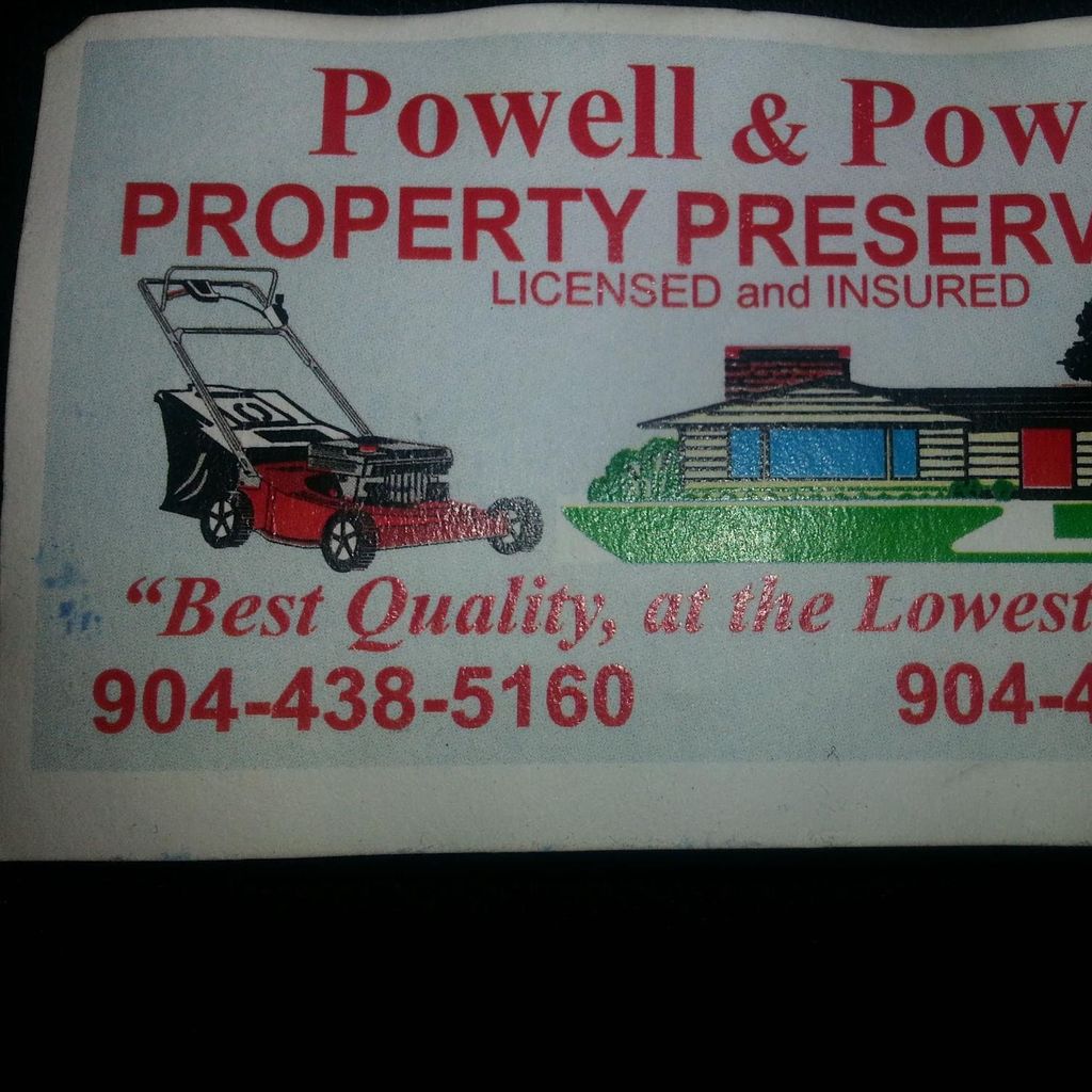 Powell & Powell Property Preservation