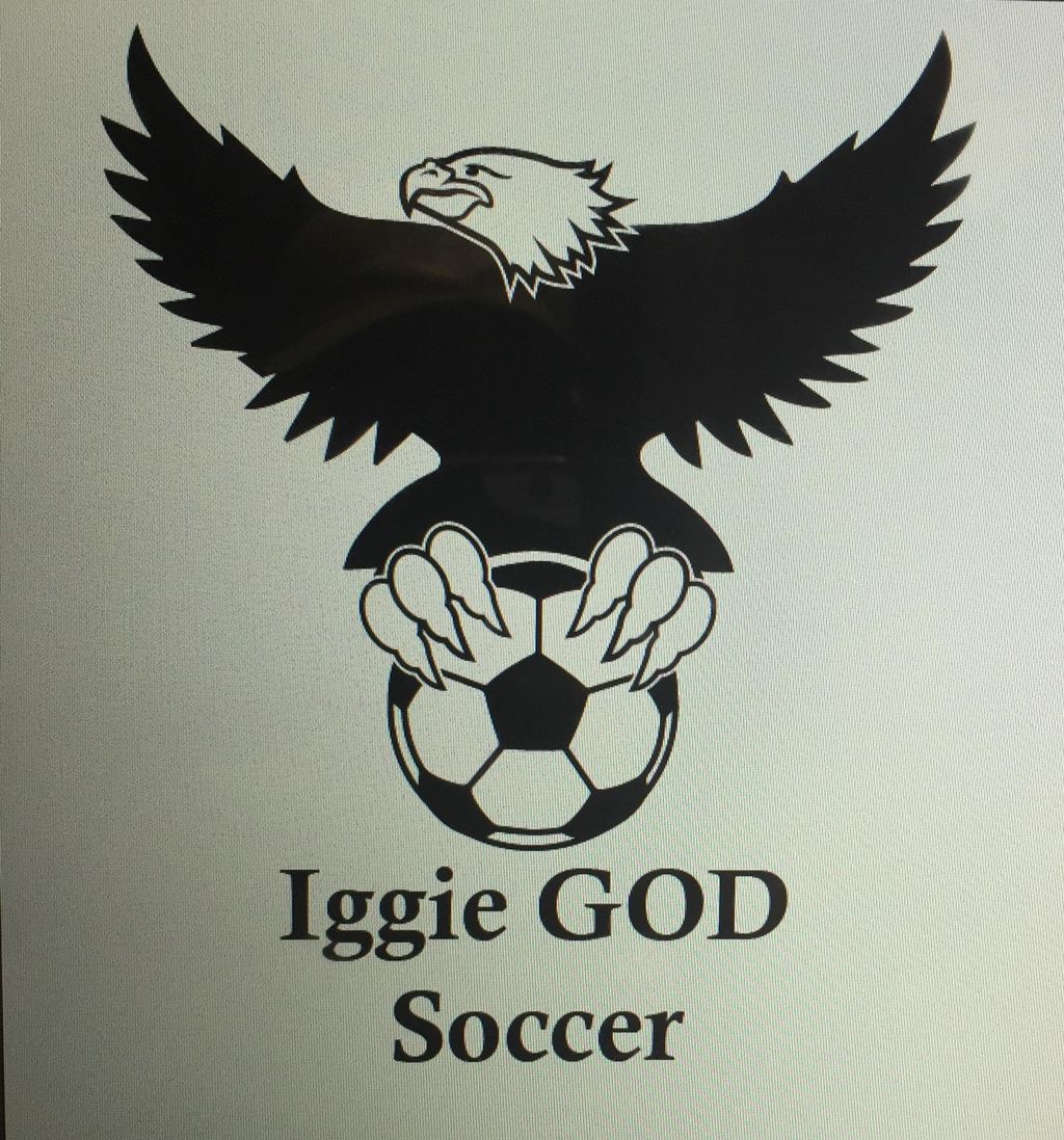 IggieGOD Soccer