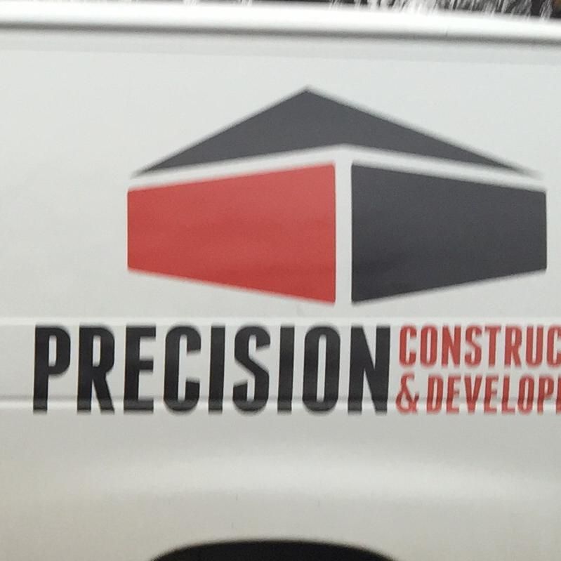 Precision Construction & Development