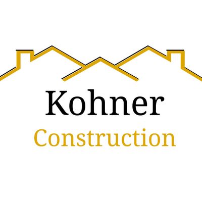 Avatar for Kohner Construction, LLC