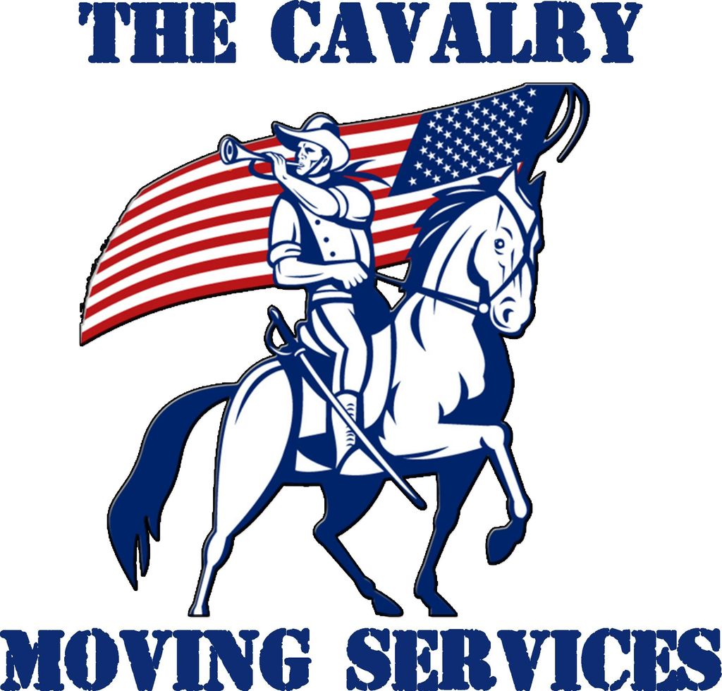 The Cavalry Moving Services