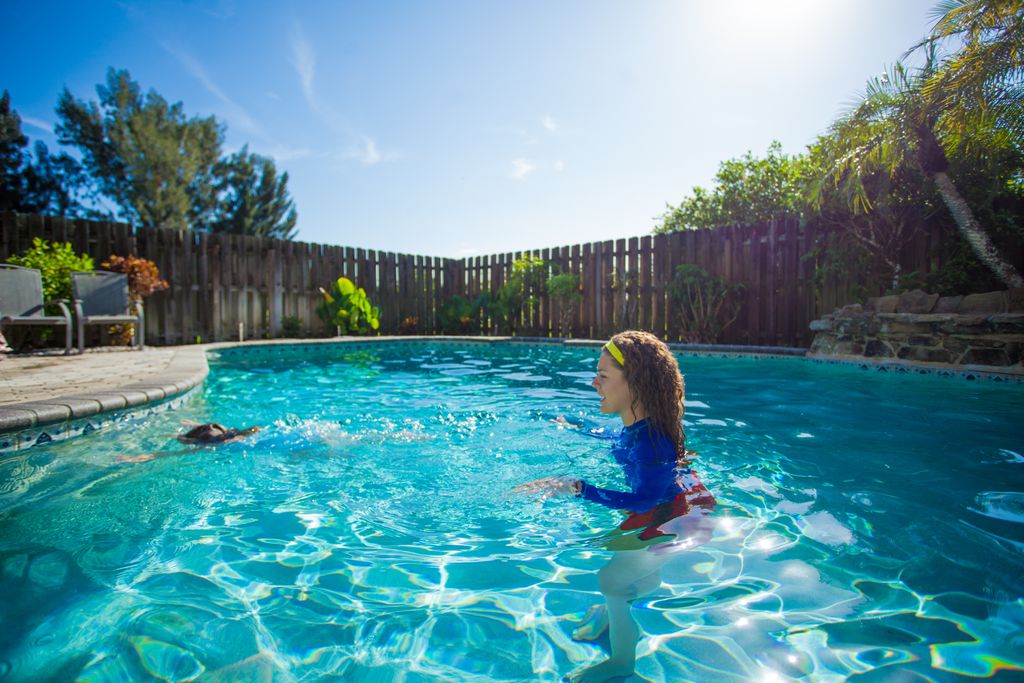 I had Kendall when she was 2 and she's improved so