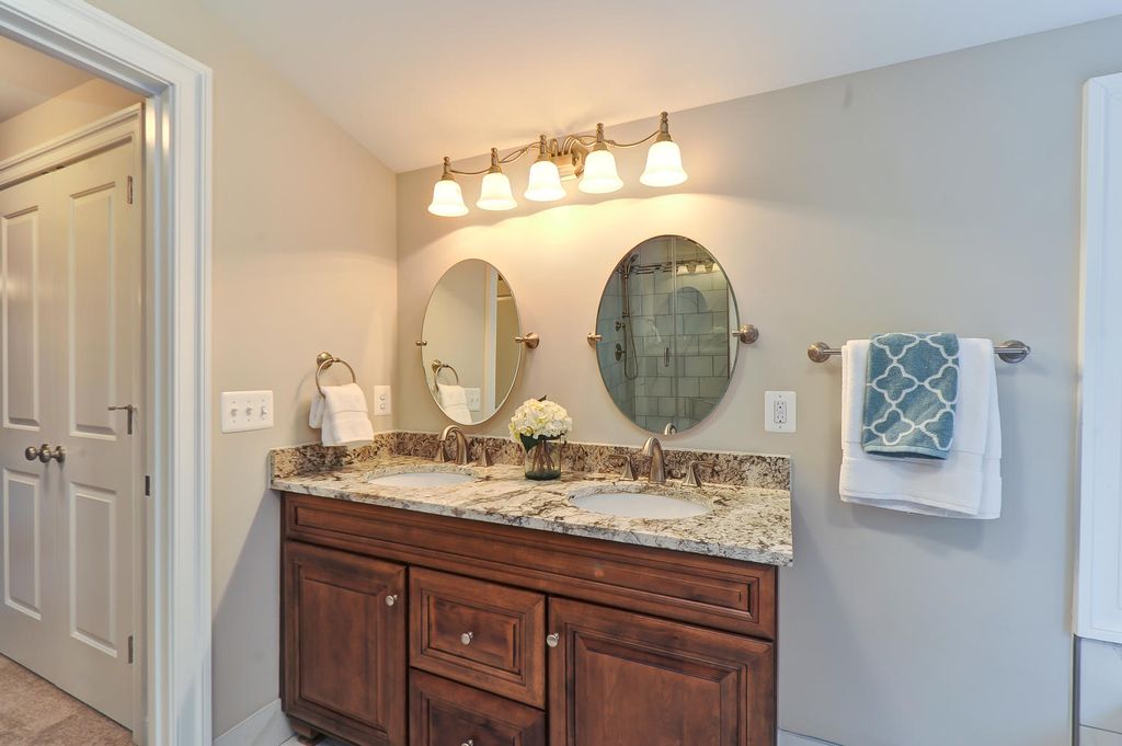 Staging helped us get lots of prospects.