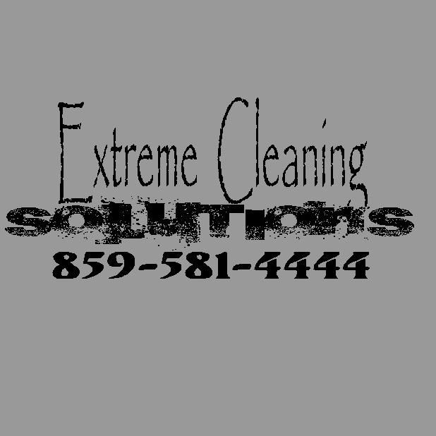 Extreme Cleaning Solutions Inc.