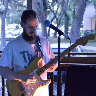 Avatar for Matt's Music Lessons l Guitar/Bass/Ukulele/Drums