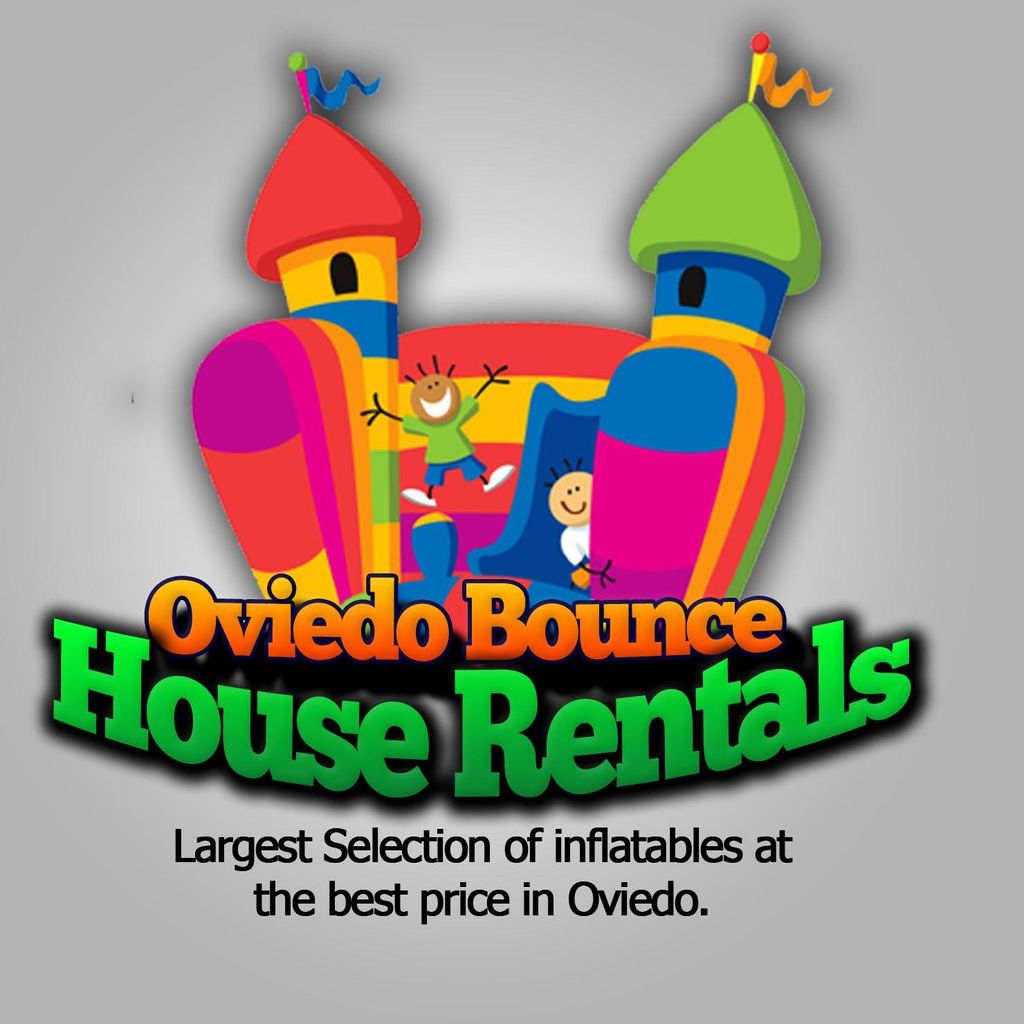 Oviedo Bounce House Rentals