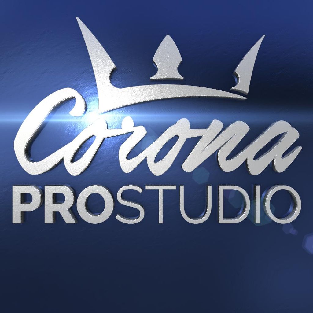 Corona Pro Studio - Film, Photography & Design