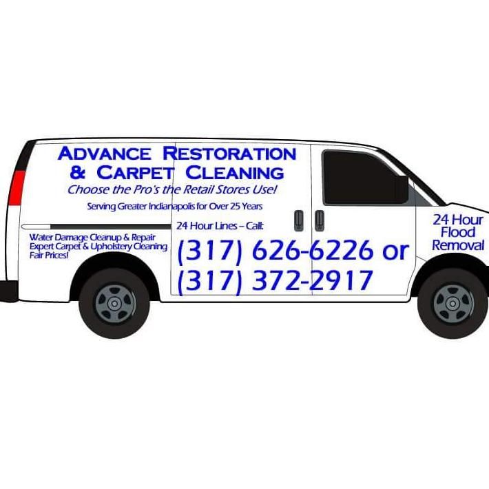 Advance Restoration and Carpet Cleaning