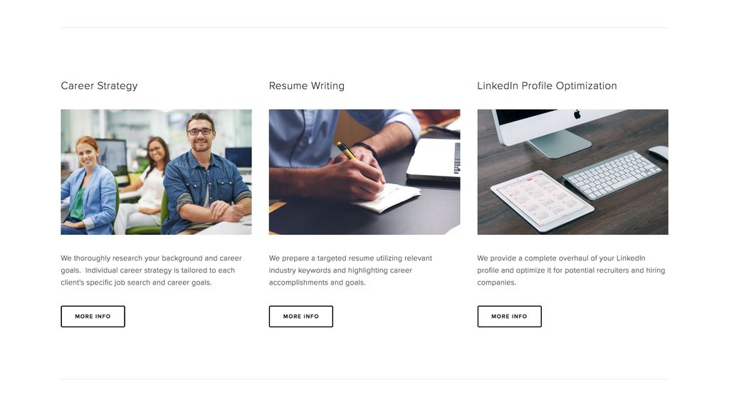 Projects and media
