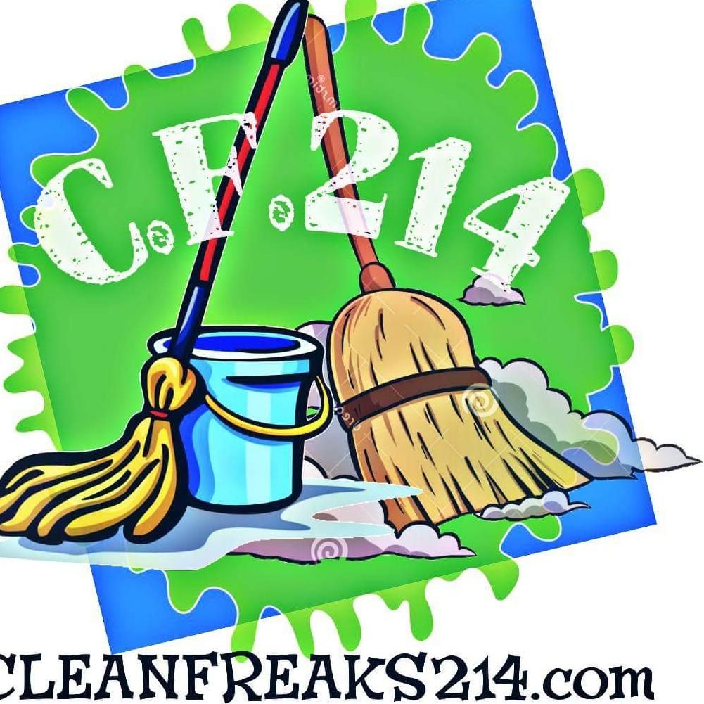 Clean Freaks 214
