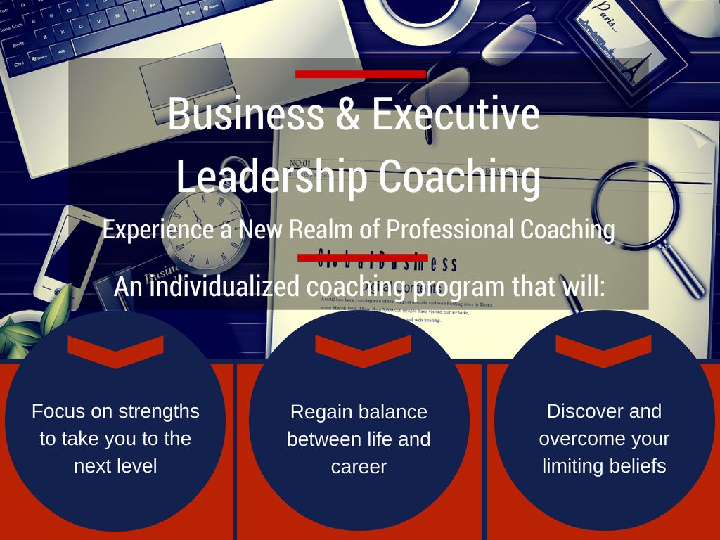 Sales page image