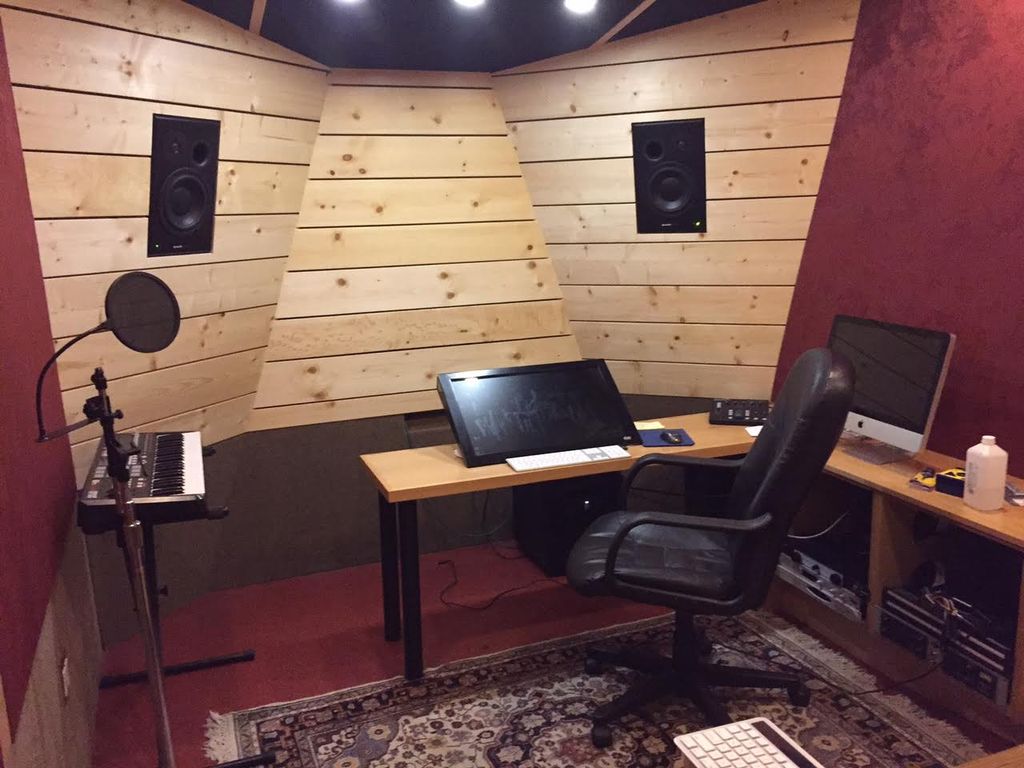 Projects and media