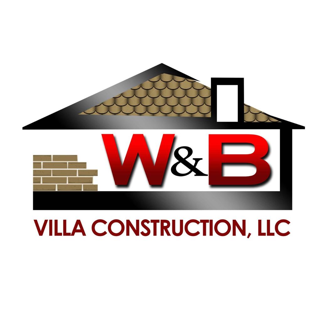 W&B Villa Construction, LLC.