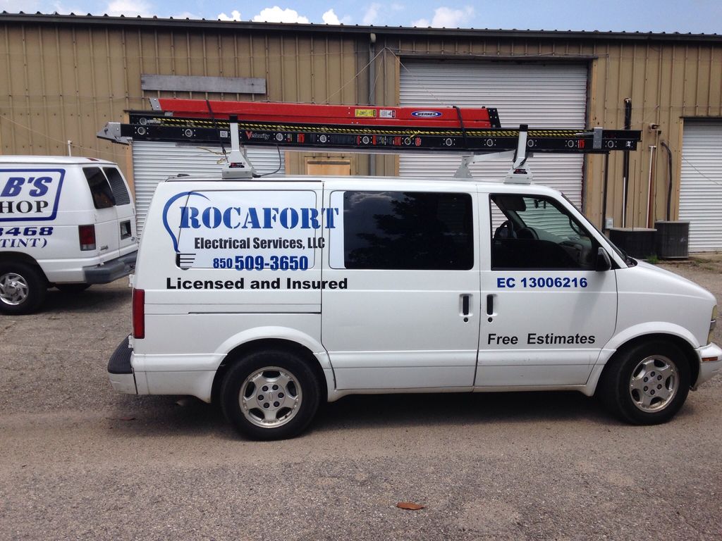 Rocafort Electrical Services, LLC