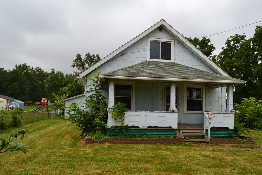 House Before