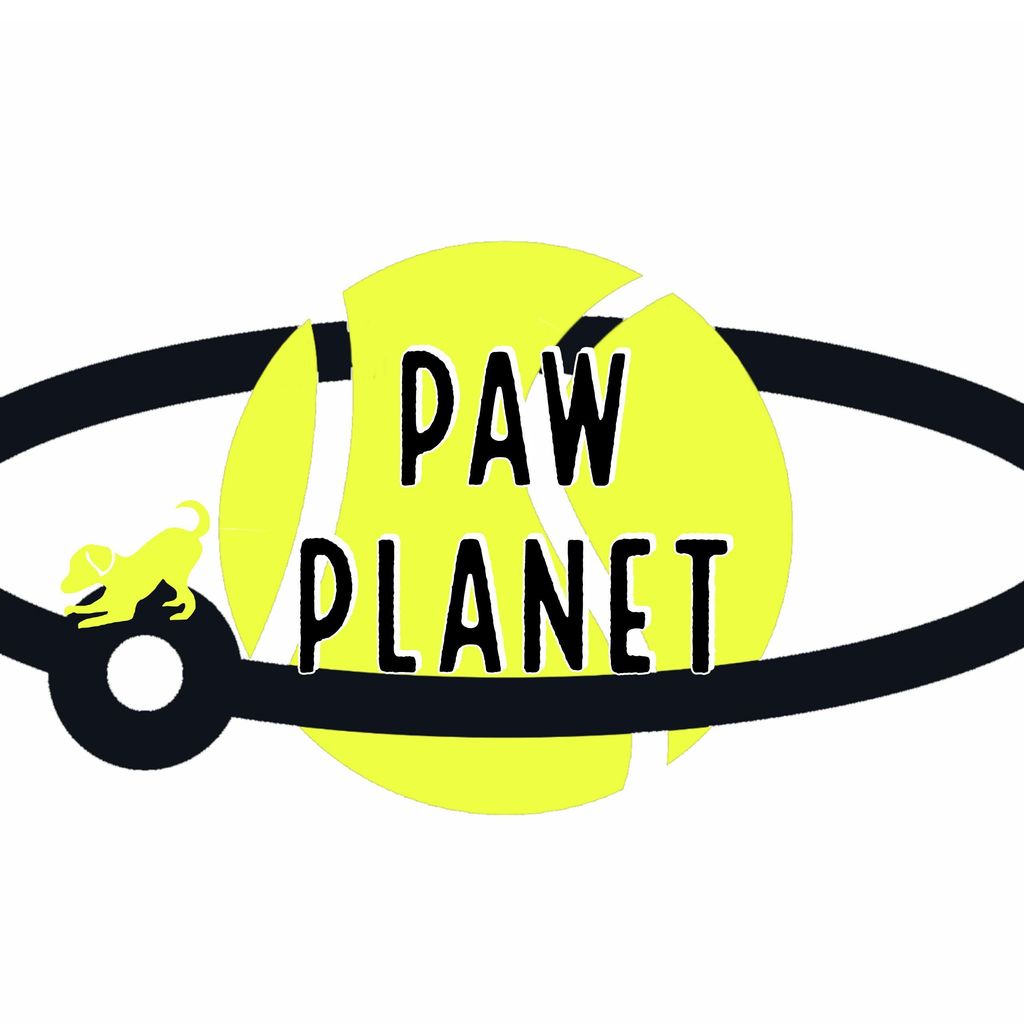 Paw Planet Training