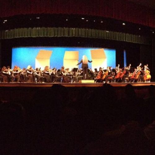 Conducting the BPHSO in Freeport, Texas.