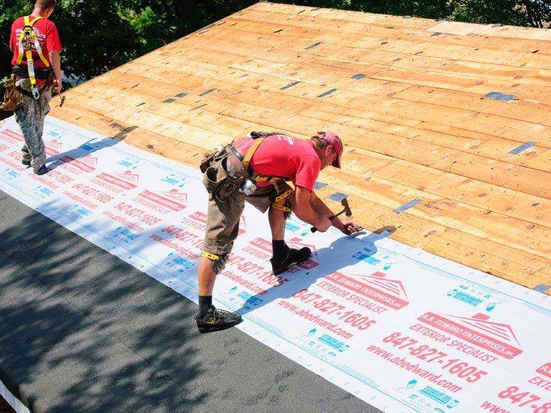 www.abedward.com | (847) 827-1605 | A+ BBB Rating 