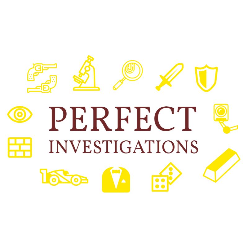 Perfect Investigations