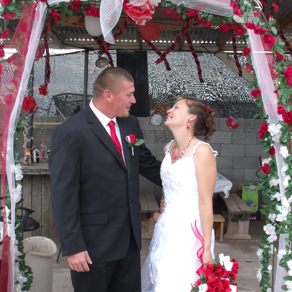 Romantic Encounter Weddings