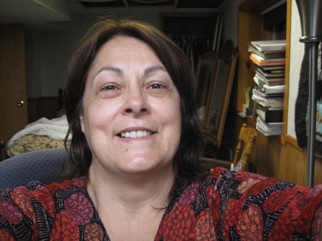 This is me teaching...and loving it...since I was 