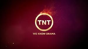 Tracy Pfau has worked on TNT shows!
