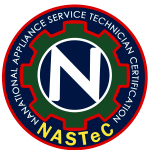 We are NASTec Certified