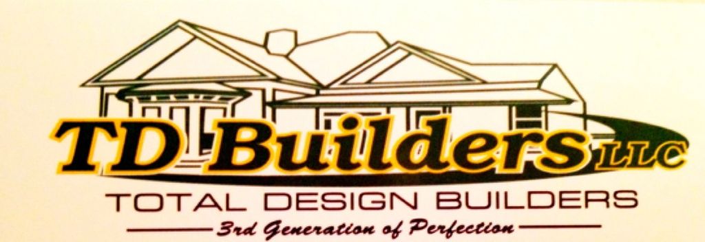 Total Design Builders LLC