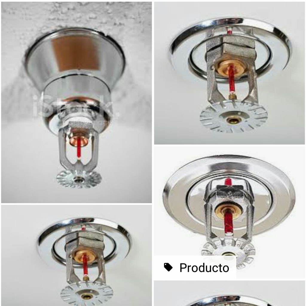 Residential Fire Sprinklers Systems