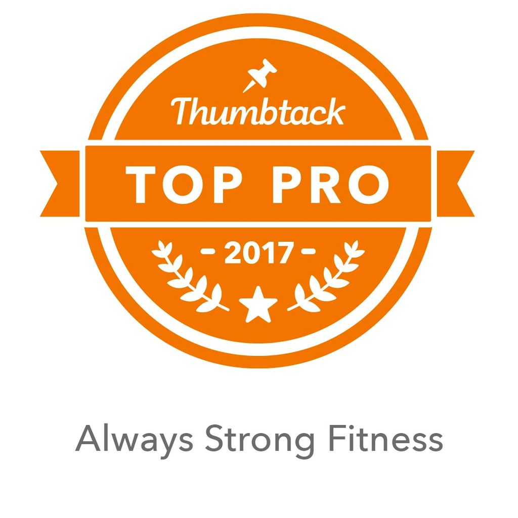 Thumbtacks Top Pro Award