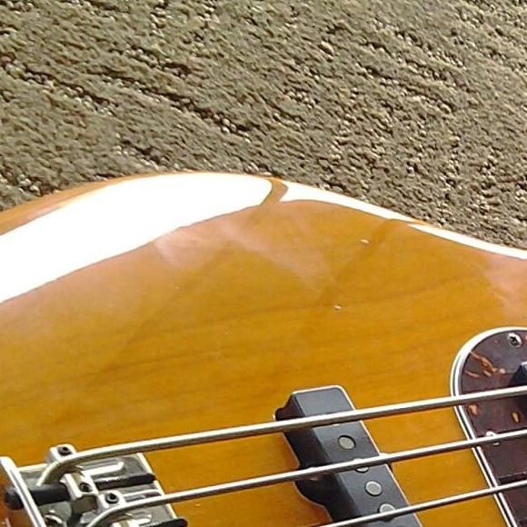 Rock Solid Bass Lessons
