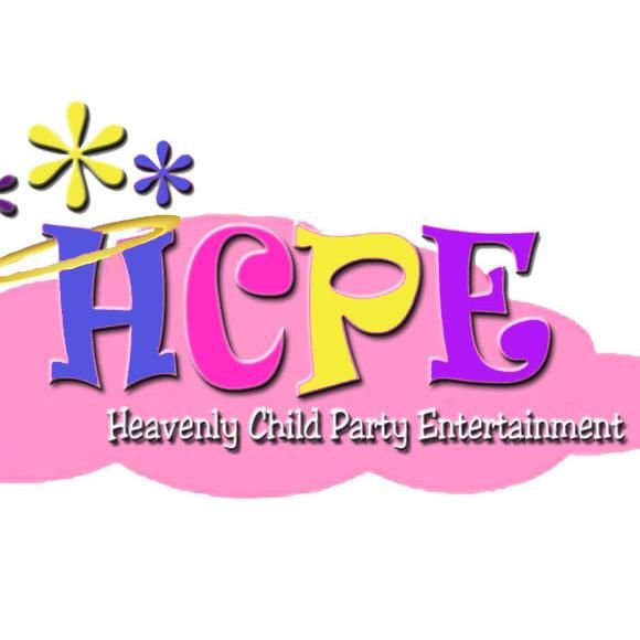 Heavenly Child Party Entertainment