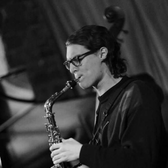 Delano Saxophone Lessons