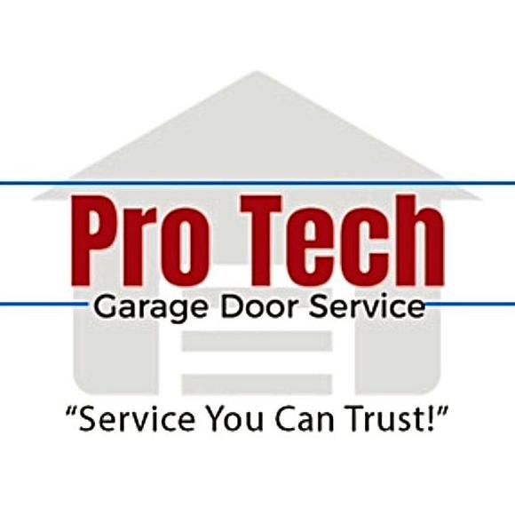 Pro Tech Garage Door Service