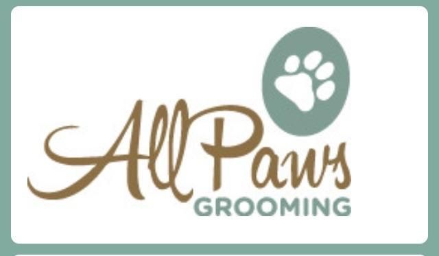 All Paws Grooming