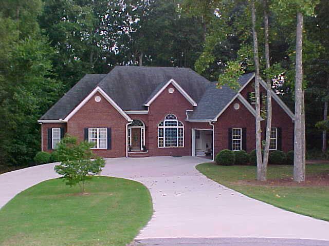 Real Estate Photography
