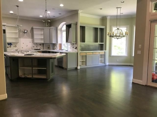 sand and finish gray tone