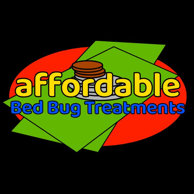 Affordable Bed Bug Treatments - Denver