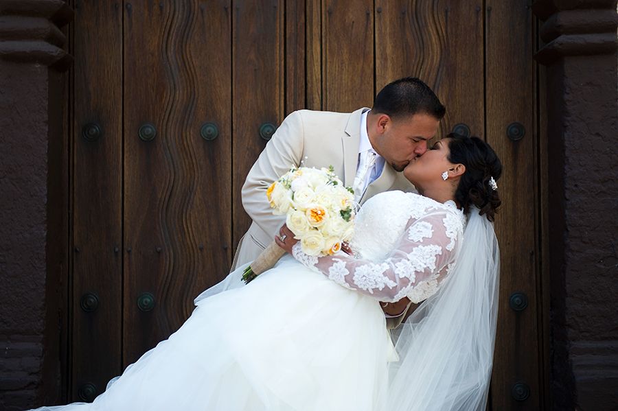 Wedding Photography