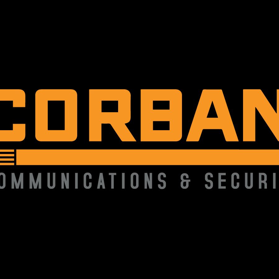 Corban Communications & Security