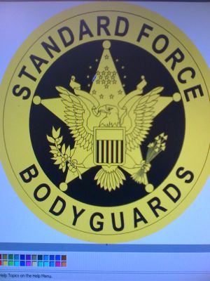 Avatar for Standard Force Bodyguards