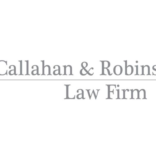 Callahan & Robinson, P.C. // Law Firm Website