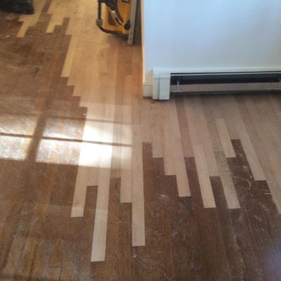 Avatar for Michaels Hardwood floor